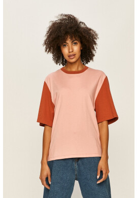 Levi's Made & Crafted Тениска - Pepit.bg