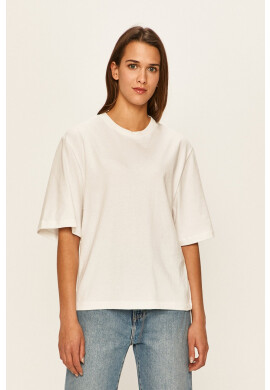 Levi's Made & Crafted Тениска - Pepit.bg