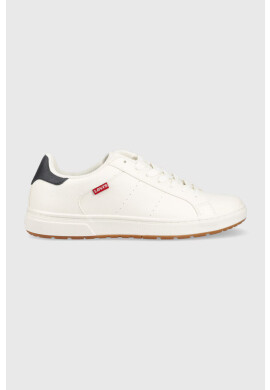 Levi's Маратонки Piper в бяло - Pepit.bg