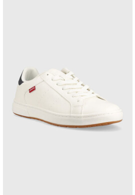 Levi's Маратонки Piper в бяло - Pepit.bg