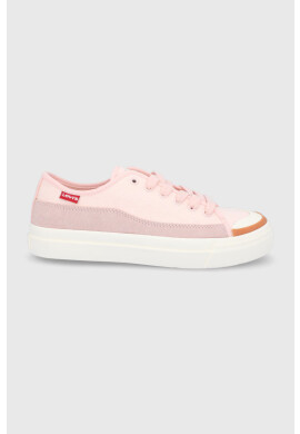 Levi's Ниски кецове - Pepit.bg