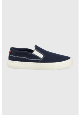 Levi's Ниски кецове Decon Slip On - Pepit.bg