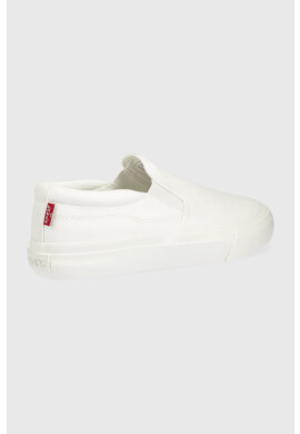 Levi's Ниски кецове Decon Slip On S - Pepit.bg