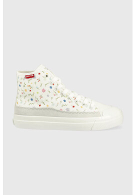 Levi's Ниски кецове Square High S - Pepit.bg