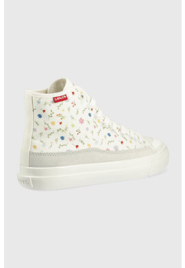 Levi's Ниски кецове Square High S - Pepit.bg