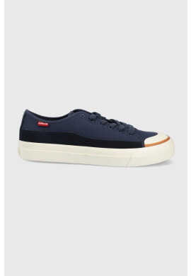 Levi's Ниски кецове Square Low - Pepit.bg