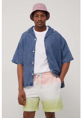 Levi's Памучен къс панталон - Pepit.bg