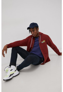 Levi's Памучен суичър - Pepit.bg