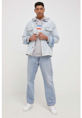 Levi's Памучен суичър - Pepit.bg