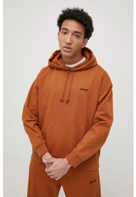 Levi's Памучен суичър - Pepit.bg