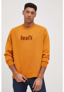 Levi's Памучен суичър - Pepit.bg