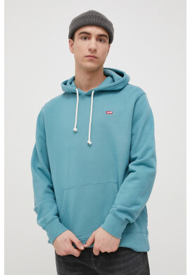 Levi's Памучен суичър - Pepit.bg