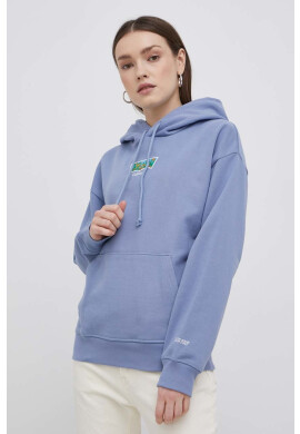 Levi's Памучен суичър - Pepit.bg