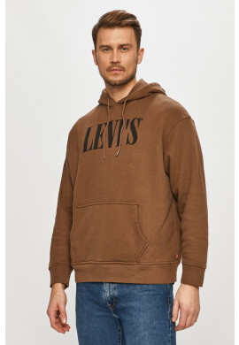 Levi's Памучен суичър - Pepit.bg