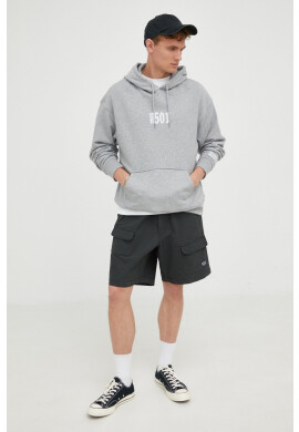 Levi's Памучен суичър - Pepit.bg