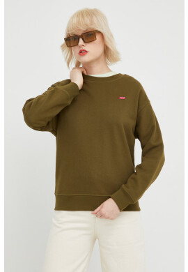 Levi's Памучен суичър - Pepit.bg