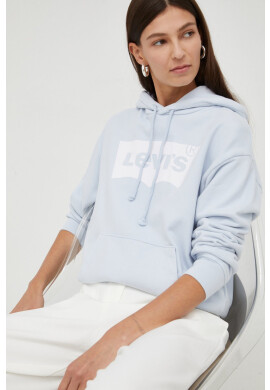 Levi's Памучен суичър - Pepit.bg