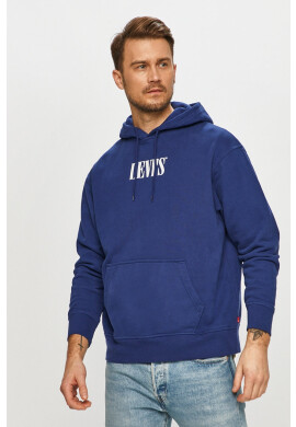 Levi's Памучен суичър - Pepit.bg