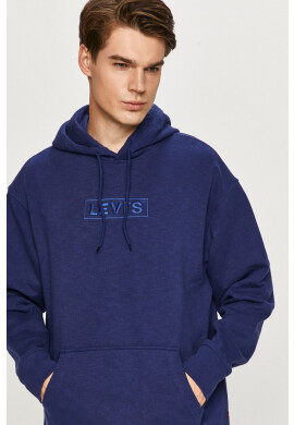 Levi's Памучен суичър - Pepit.bg