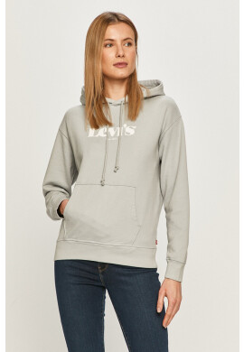 Levi's Памучен суичър - Pepit.bg