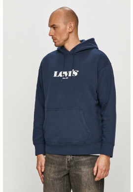 Levi's Памучен суичър - Pepit.bg