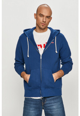 Levi's Памучен суичър - Pepit.bg