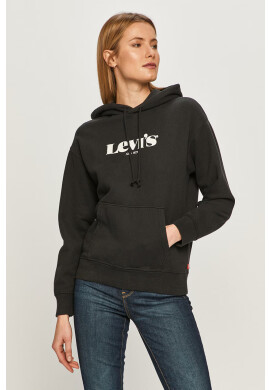 Levi's Памучен суичър - Pepit.bg
