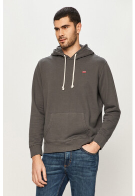 Levi's Памучен суичър - Pepit.bg