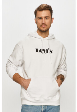 Levi's Памучен суичър - Pepit.bg