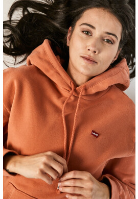 Levi's Памучен суичър - Pepit.bg
