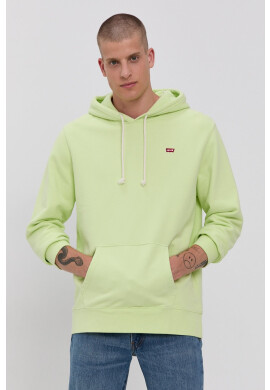 Levi's Памучен суичър - Pepit.bg