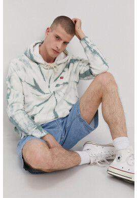 Levi's Памучен суичър - Pepit.bg