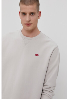 Levi's Памучен суичър - Pepit.bg