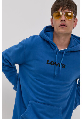 Levi's Памучен суичър - Pepit.bg