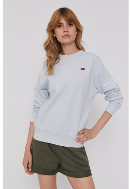 Levi's Памучен суичър - Pepit.bg