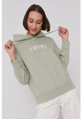 Levi's Памучен суичър - Pepit.bg