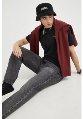 Levi's Памучен суичър - Pepit.bg