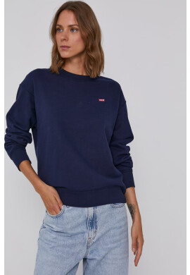 Levi's Памучен суичър - Pepit.bg