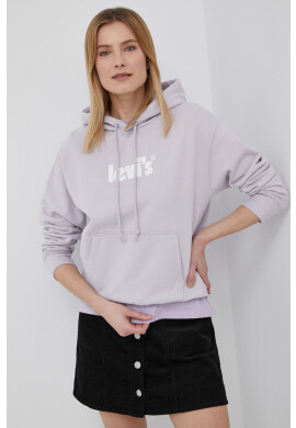 Levi's Памучен суичър - Pepit.bg