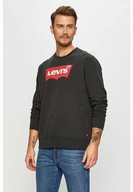 Levi's Памучен суичър - Pepit.bg