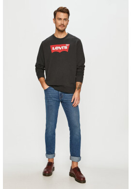 Levi's Памучен суичър - Pepit.bg