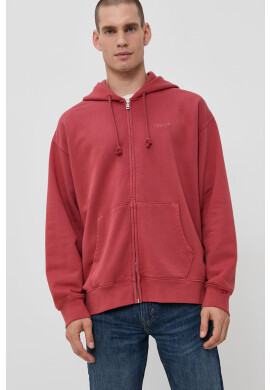Levi's Памучен суичър - Pepit.bg