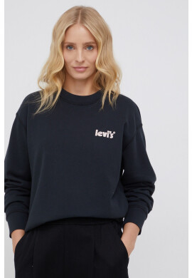 Levi's Памучен суичър - Pepit.bg