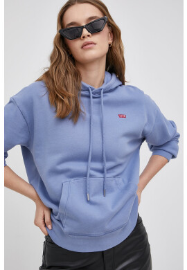 Levi's Памучен суичър - Pepit.bg