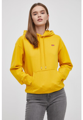 Levi's Памучен суичър - Pepit.bg