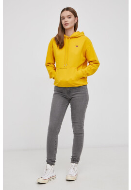Levi's Памучен суичър - Pepit.bg