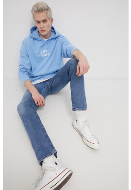 Levi's Памучен суичър - Pepit.bg