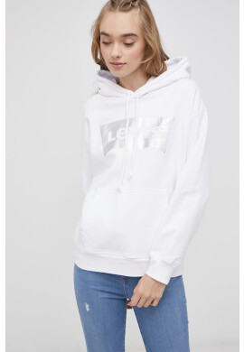 Levi's Памучен суичър - Pepit.bg