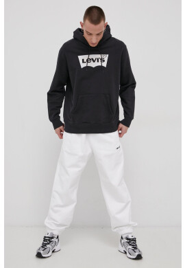 Levi's Памучен суичър - Pepit.bg