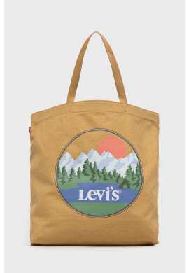 Levi's Памучна чанта - Pepit.bg